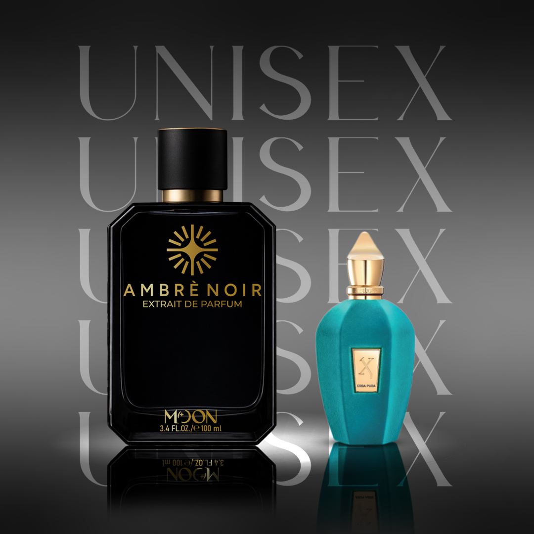 Ambre Noir Pura